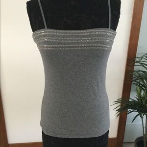 Express tank top